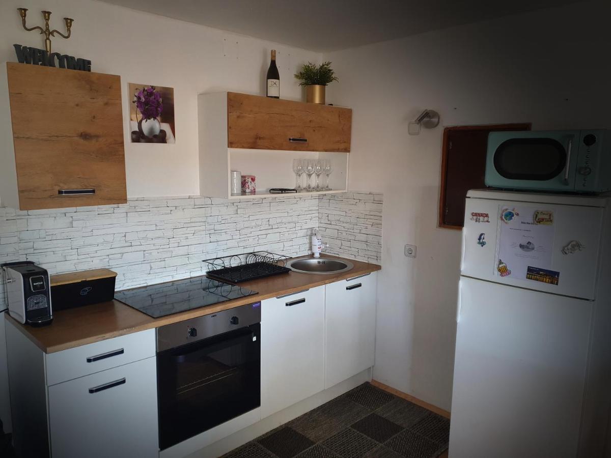 Holiday Home Bella Vita Gornji Mihaljevec 외부 사진