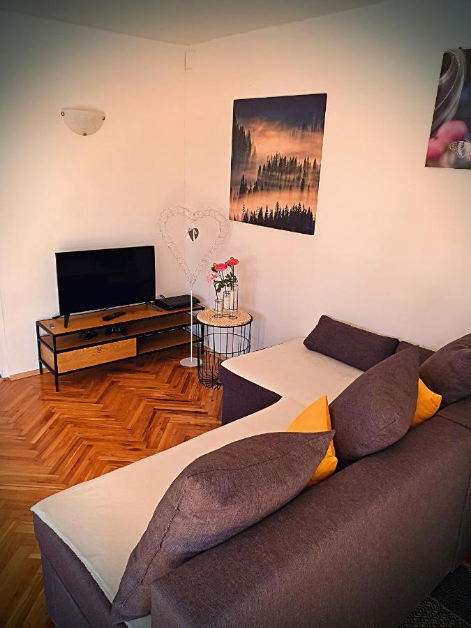 Holiday Home Bella Vita Gornji Mihaljevec 외부 사진