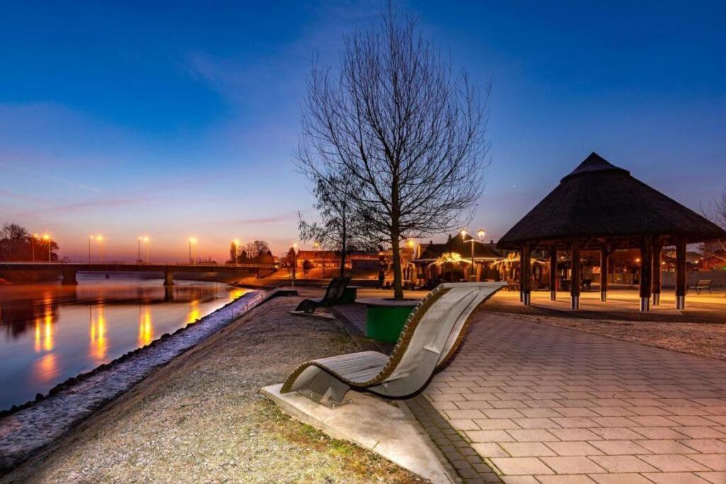 Holiday Home Bella Vita Gornji Mihaljevec 외부 사진