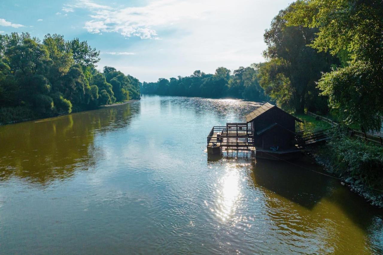 Holiday Home Bella Vita Gornji Mihaljevec 외부 사진