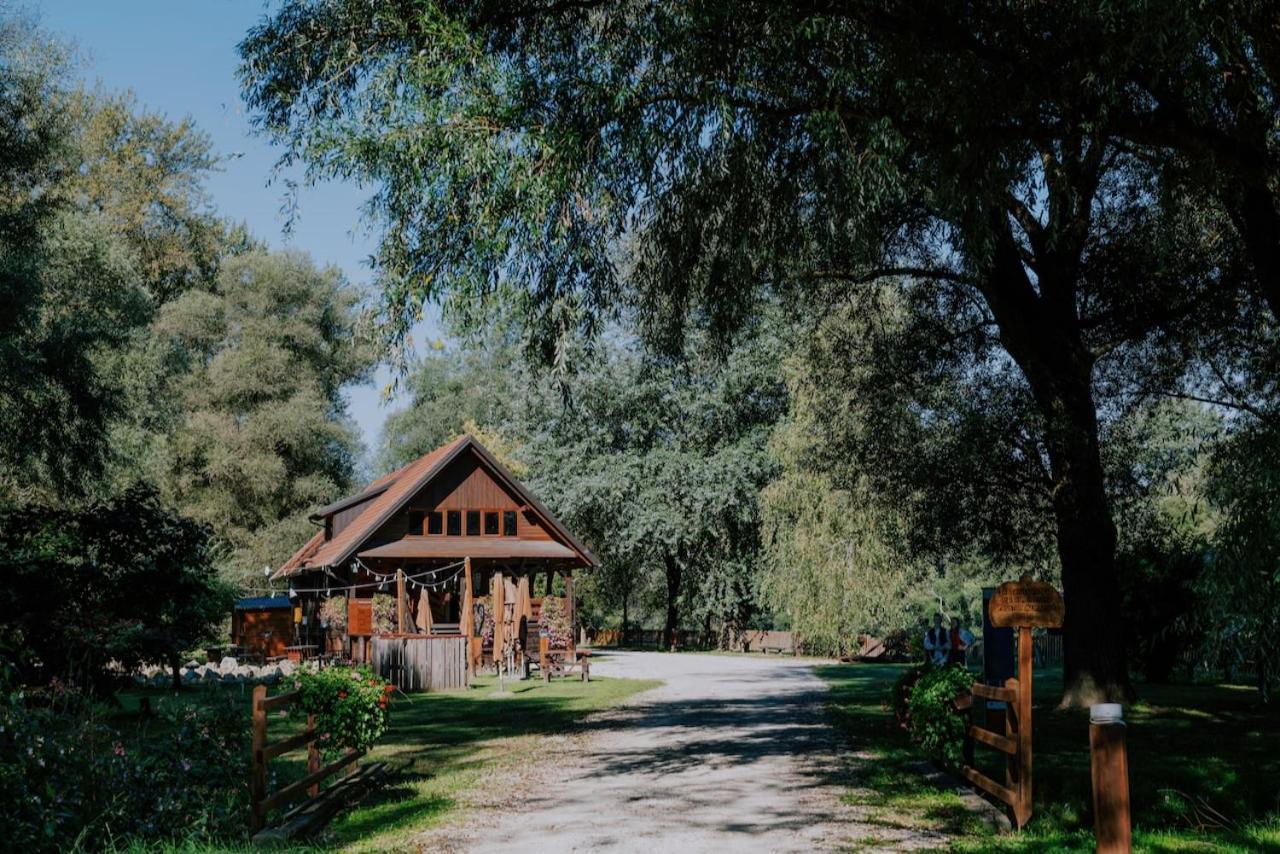 Holiday Home Bella Vita Gornji Mihaljevec 외부 사진