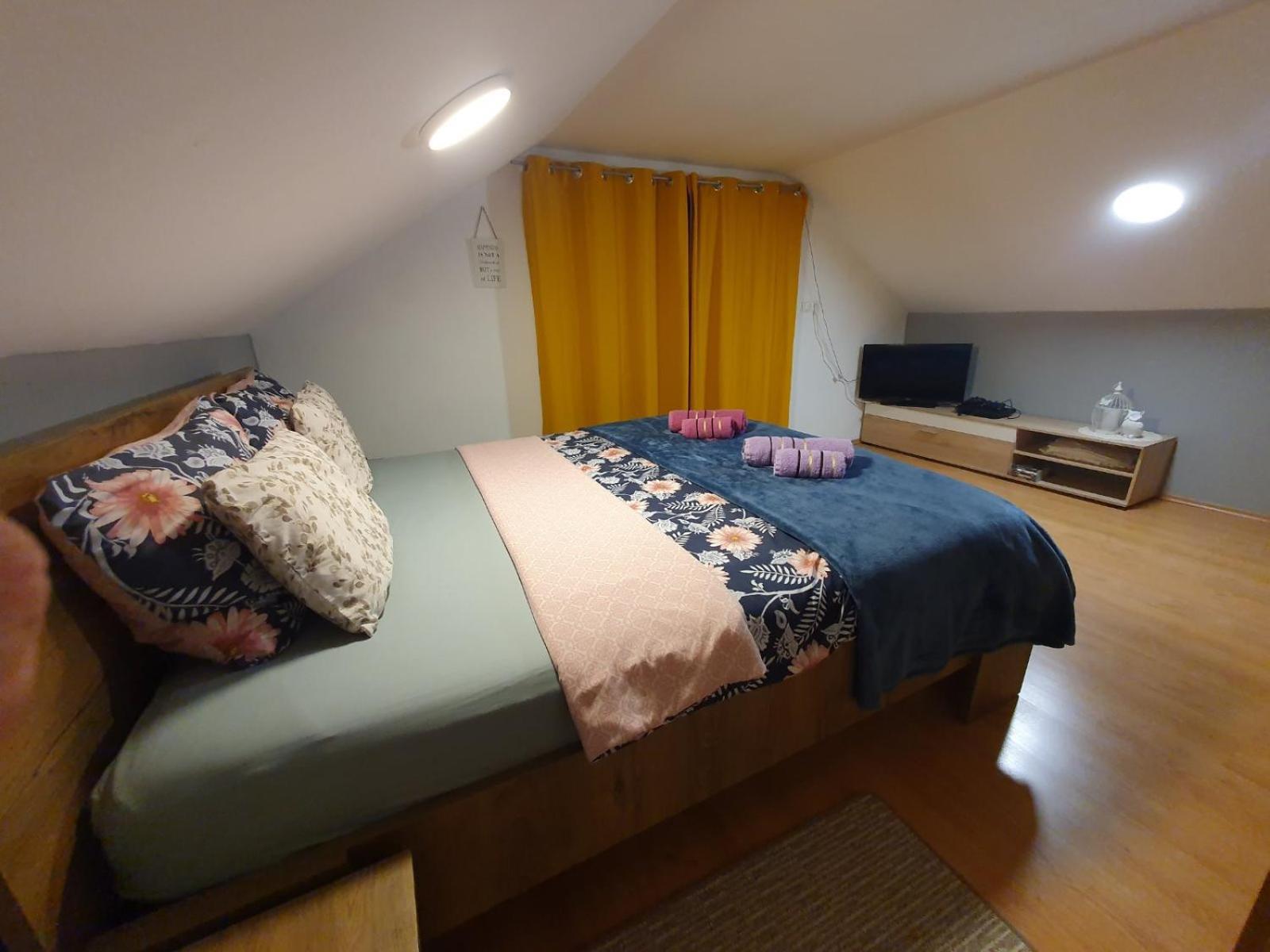 Holiday Home Bella Vita Gornji Mihaljevec 외부 사진