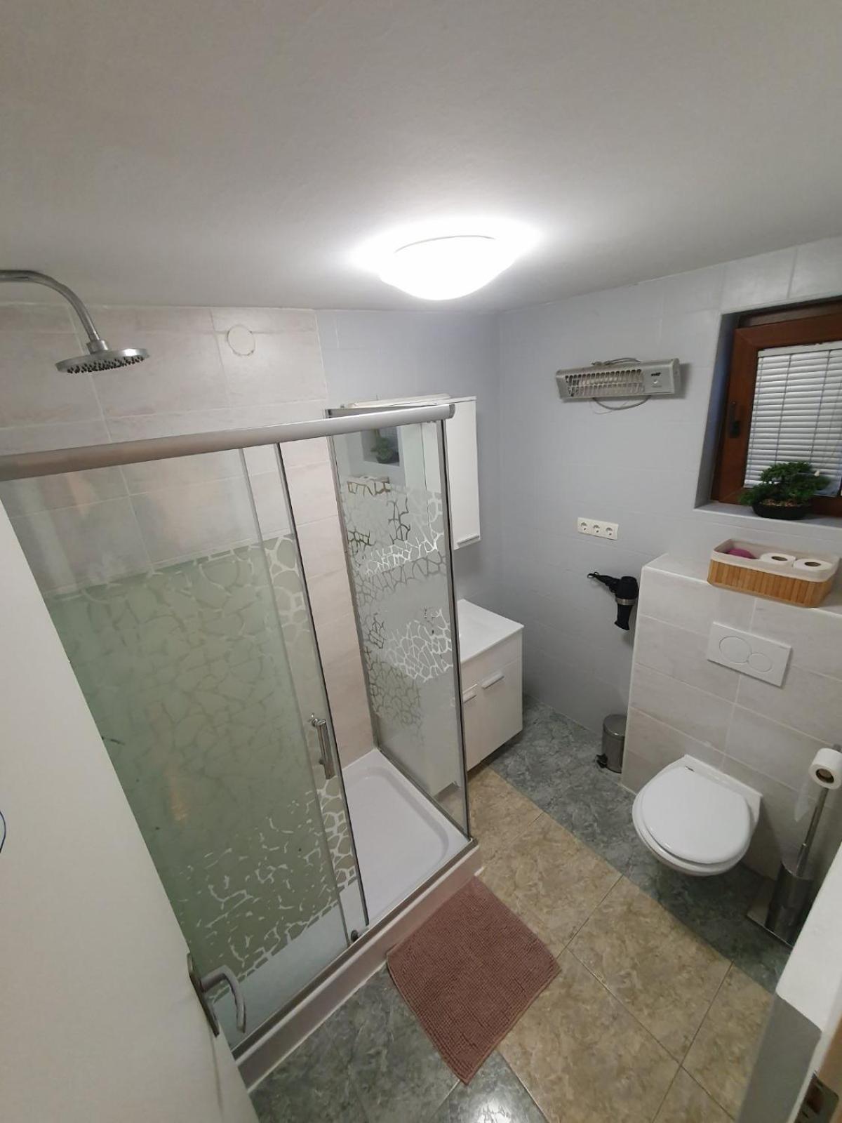 Holiday Home Bella Vita Gornji Mihaljevec 외부 사진