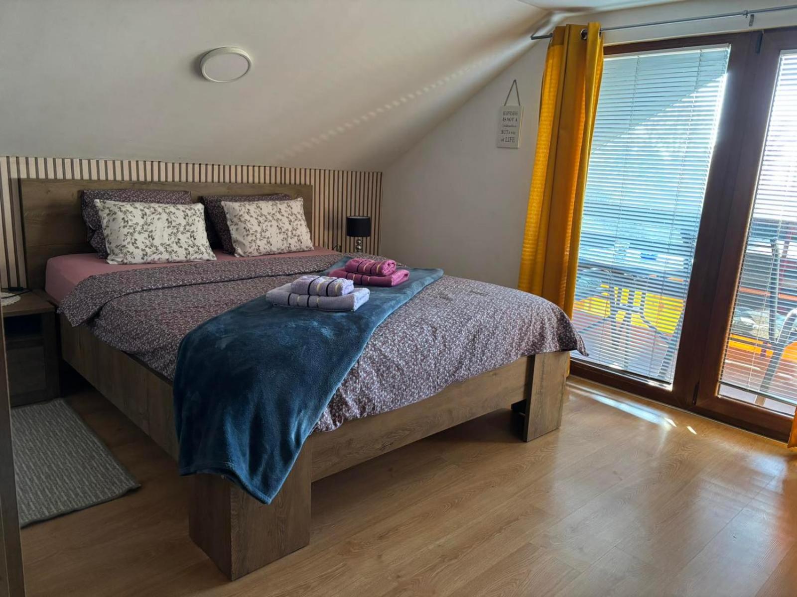 Holiday Home Bella Vita Gornji Mihaljevec 외부 사진