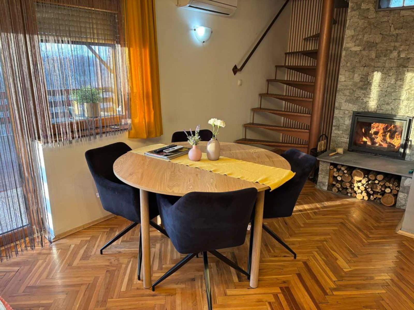 Holiday Home Bella Vita Gornji Mihaljevec 외부 사진