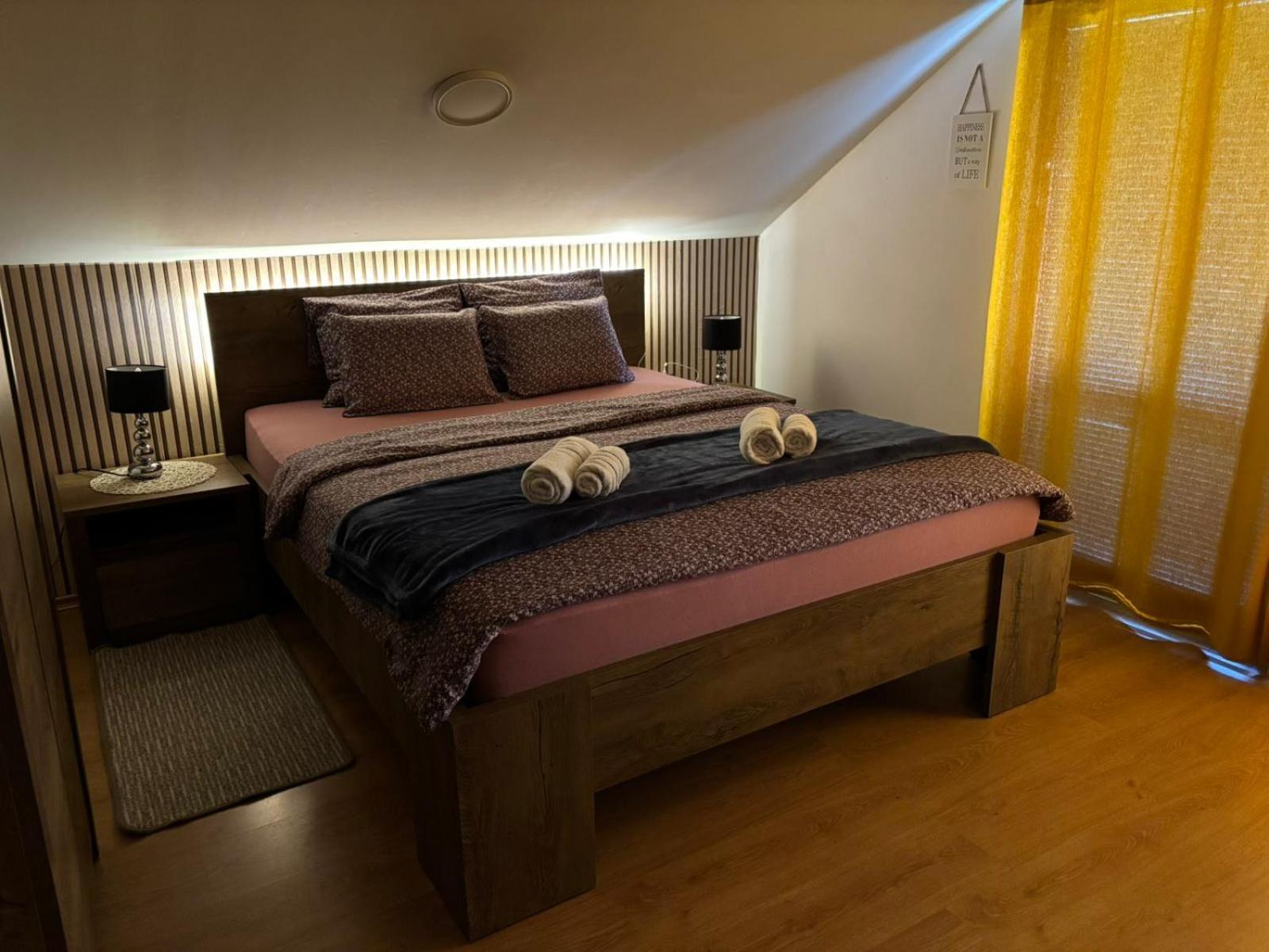 Holiday Home Bella Vita Gornji Mihaljevec 외부 사진