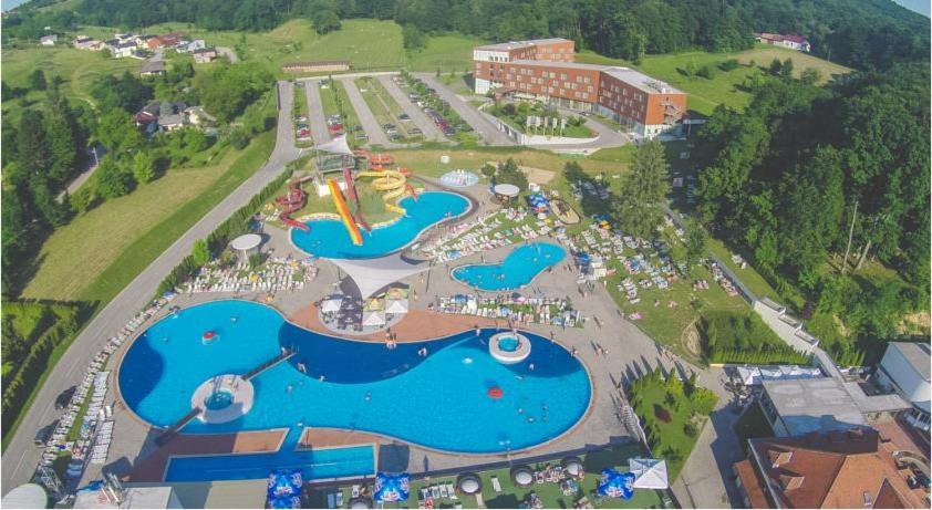 Holiday Home Bella Vita Gornji Mihaljevec 외부 사진